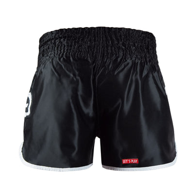 Kratke hlače Muay Thai Skullz