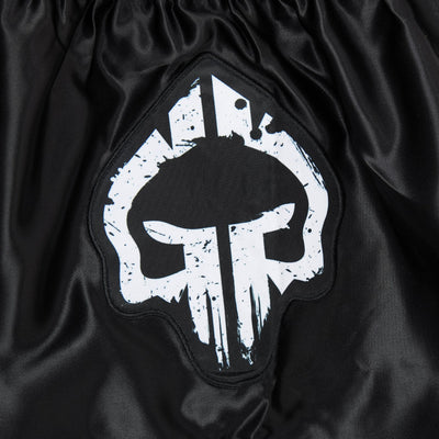 Kratke hlače Muay Thai Skullz
