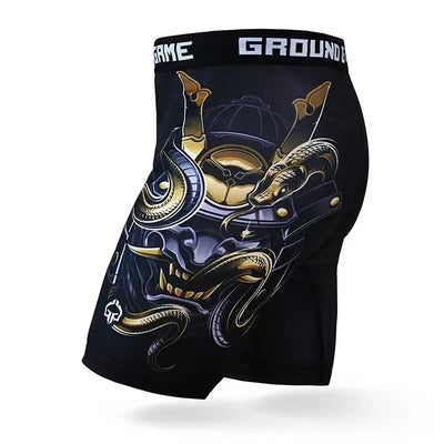 Kratke hlače Vale Tudo Oni Samurai