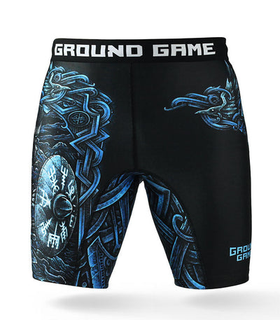 Vale Tudo kratke hlače Viking