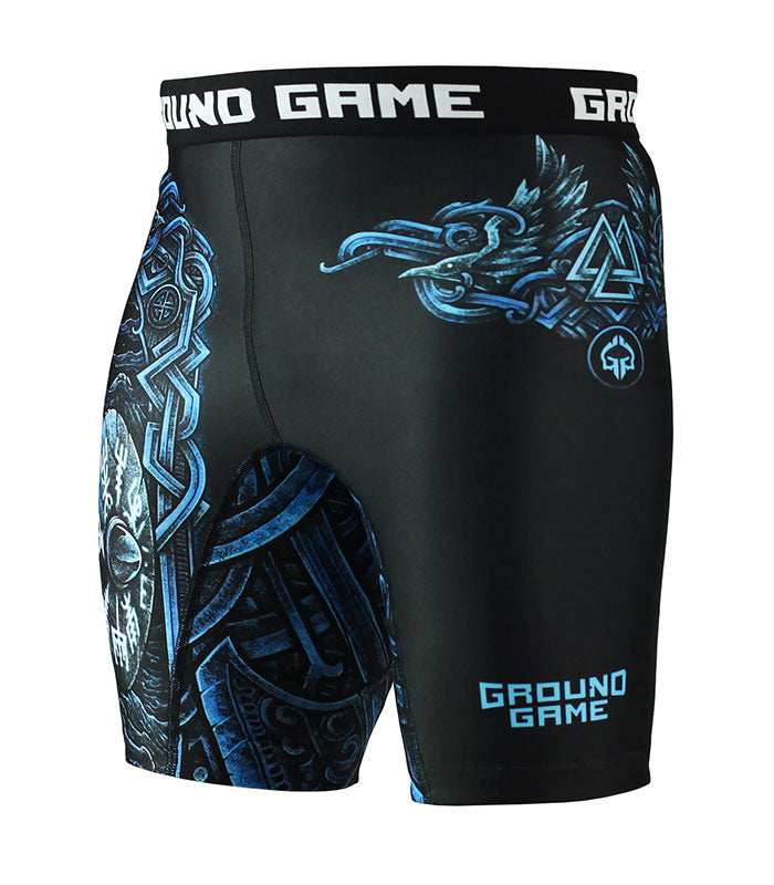 Vale Tudo kratke hlače Viking