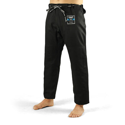 Hlače za BJJ kimono Breaker 2.0 (črne)