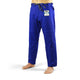 Hlače za BJJ kimono Breaker 2.0 (modre)