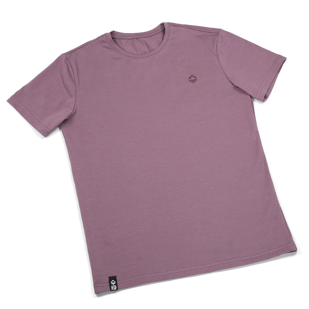 Majica Minimal 2.0 (bordo)