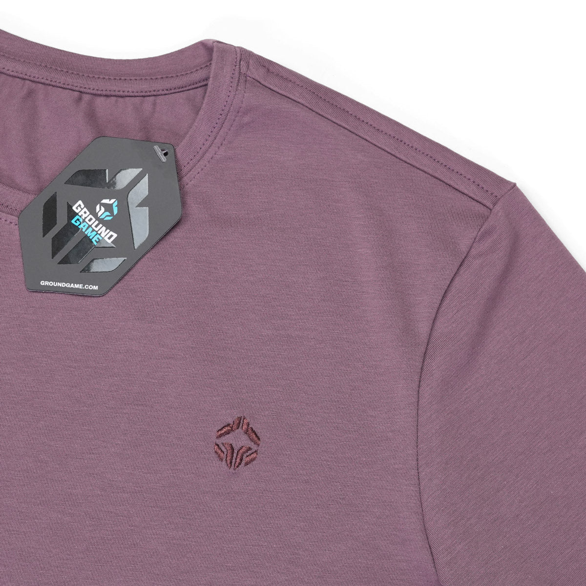 Majica Minimal 2.0 (bordo)