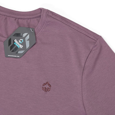 Majica Minimal 2.0 (bordo)