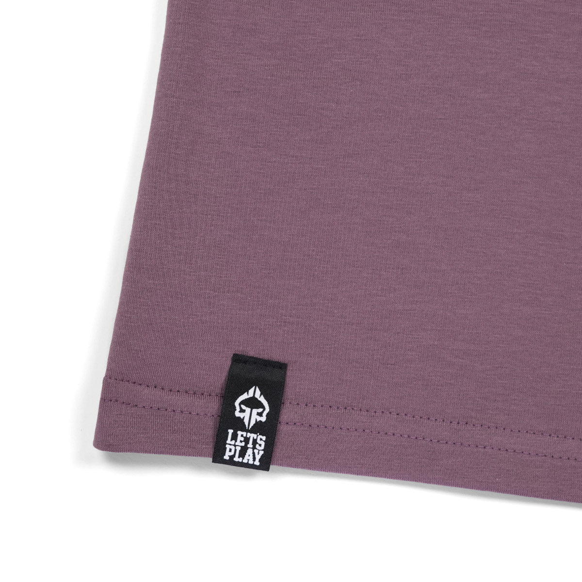 Majica Minimal 2.0 (bordo)