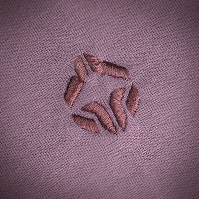 Majica Minimal 2.0 (bordo)