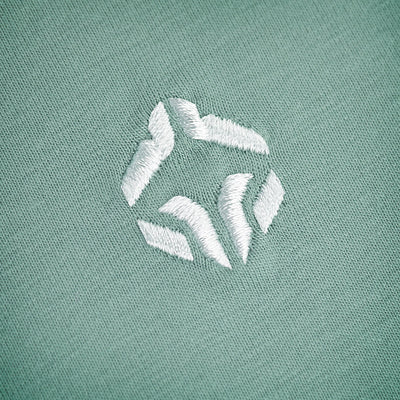 Majica Minimal 2.0 (rožmarinova)