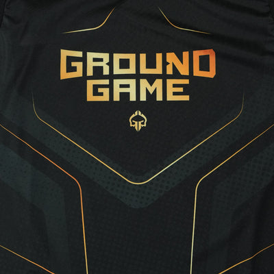 Majica brez rokavov Gold 2.0