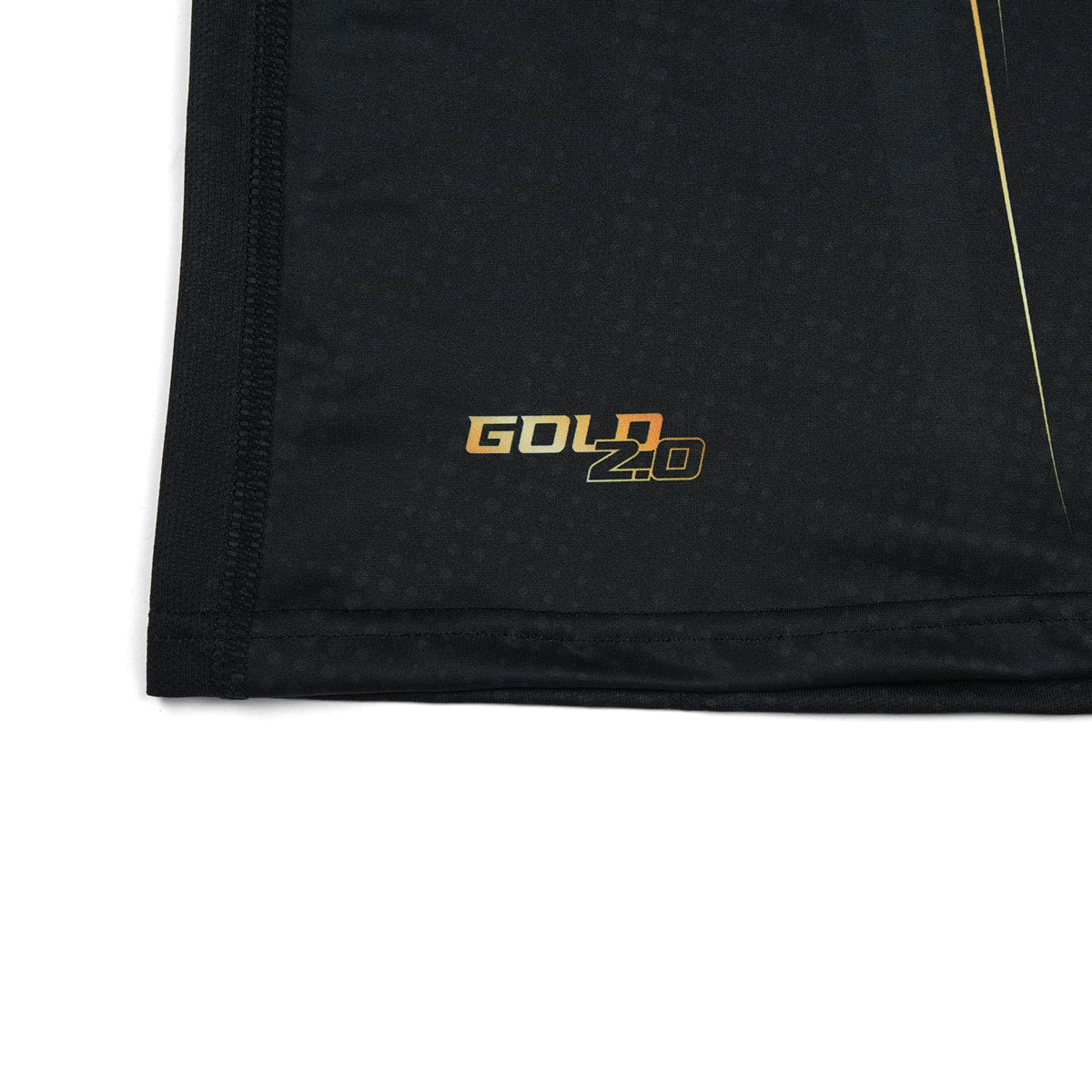 Majica brez rokavov Gold 2.0
