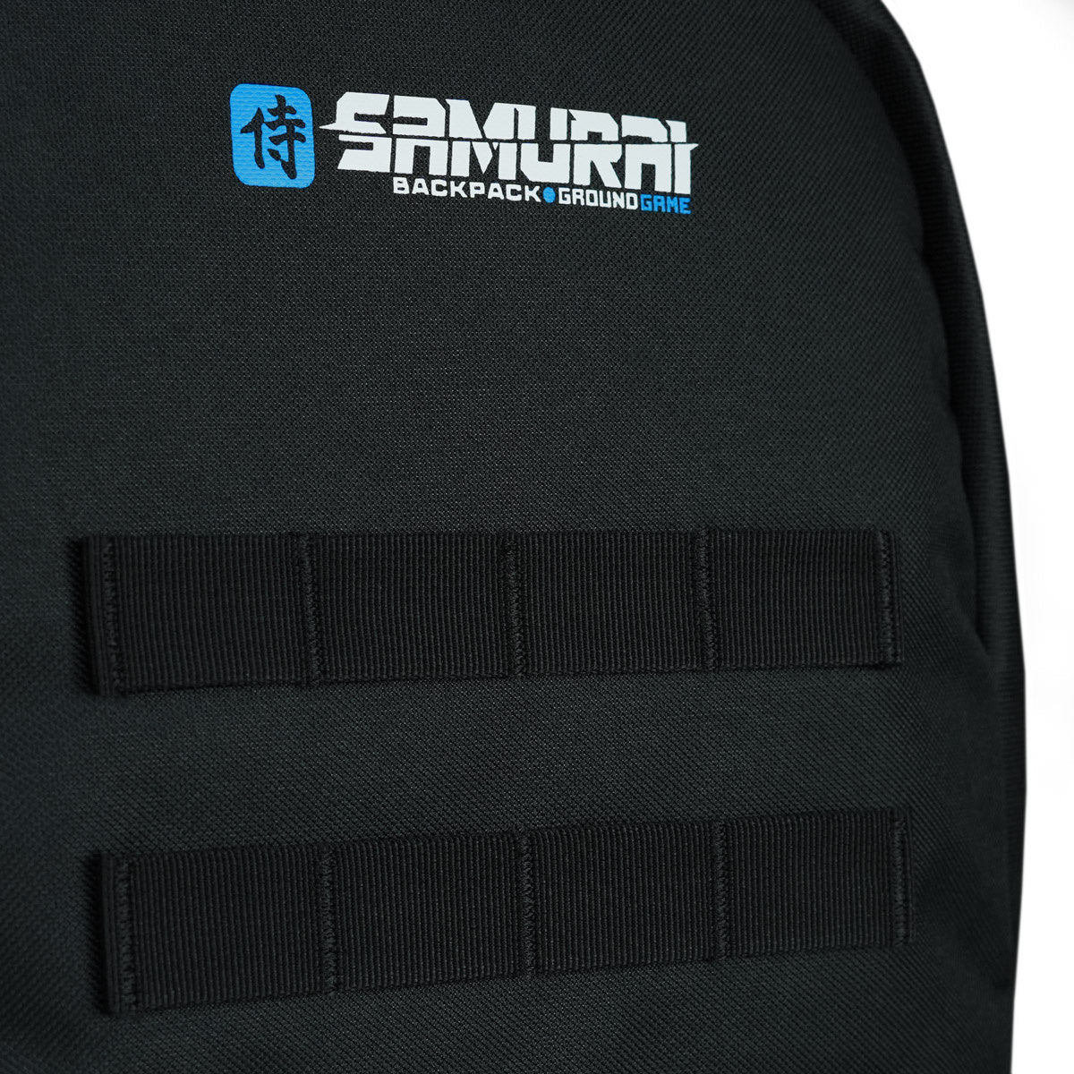 Športna torba Samurai