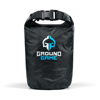 Vodoodporna vreča Ground Game za prepotena oblačila