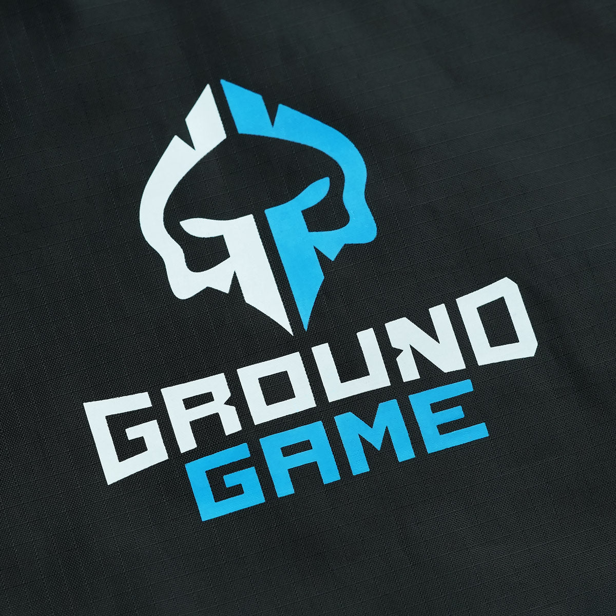 Vodoodporna vreča Ground Game za prepotena oblačila