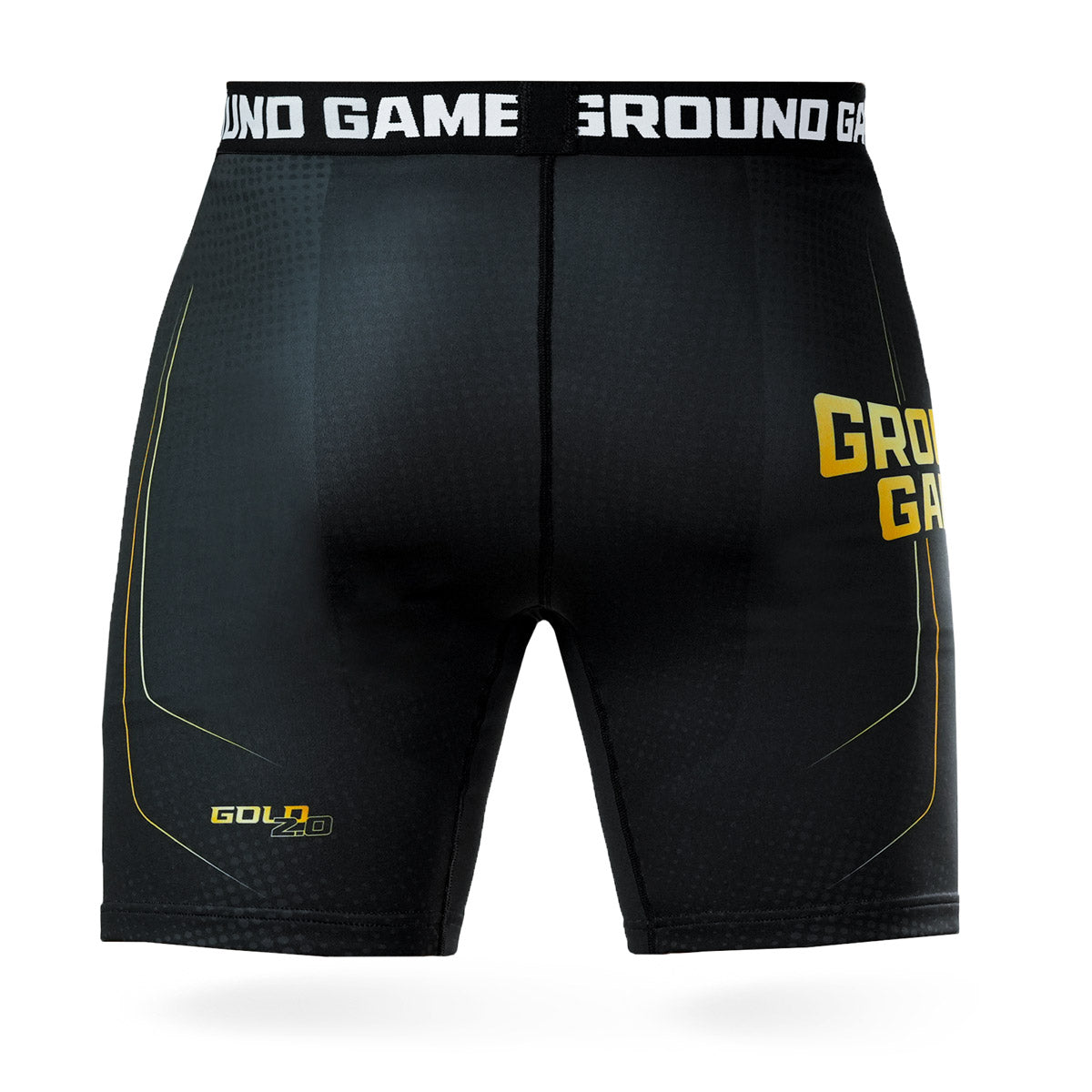 Vale Tudo kratke hlače Gold 2.0