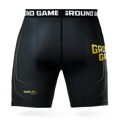Vale Tudo kratke hlače Gold 2.0