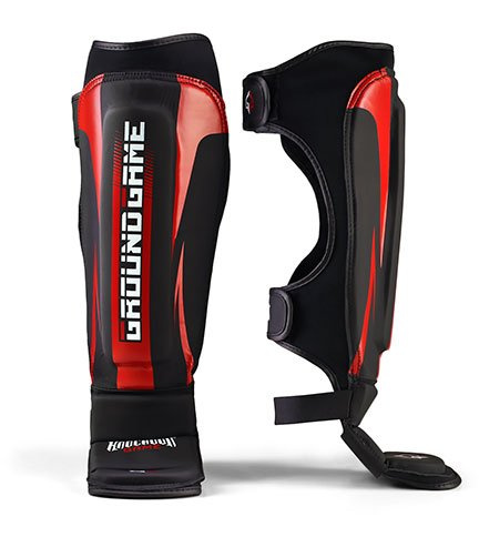 MMA ščitnik za noge Razor