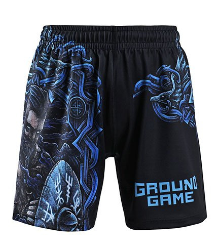 Training shorts "Viking Kids"