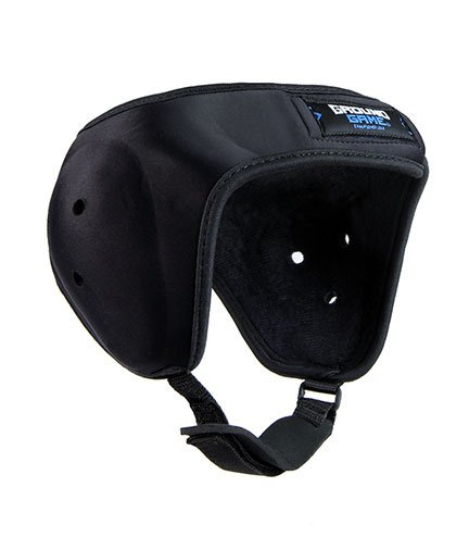 Ščitnik za ušesa Logo