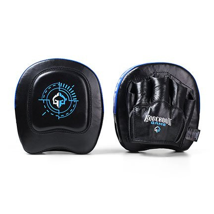 Mali fokuserji Target