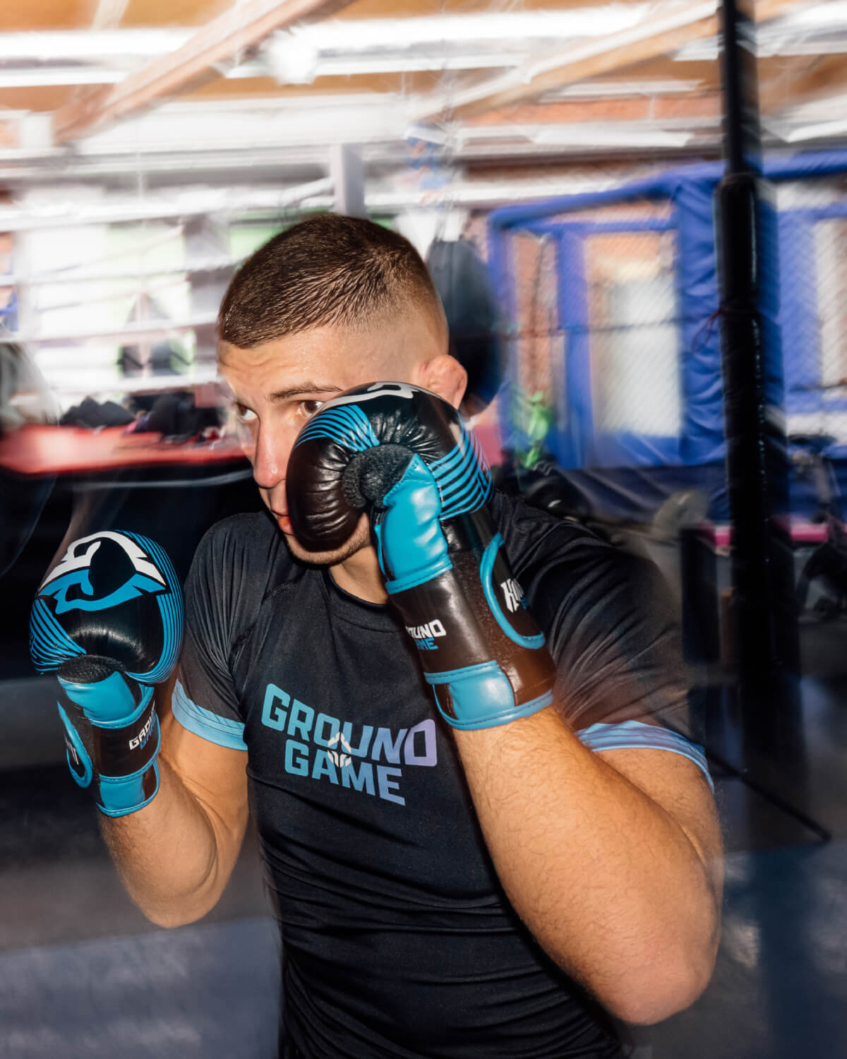 Rokavice za vrečo Blade 