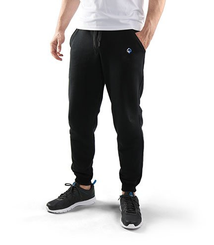 Sweatpants "Minimal 2.0" Black