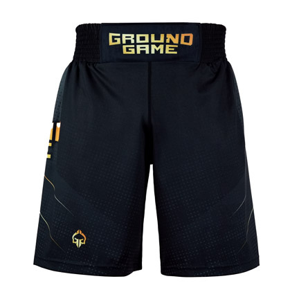 Boksarske hlače Gold 2.0