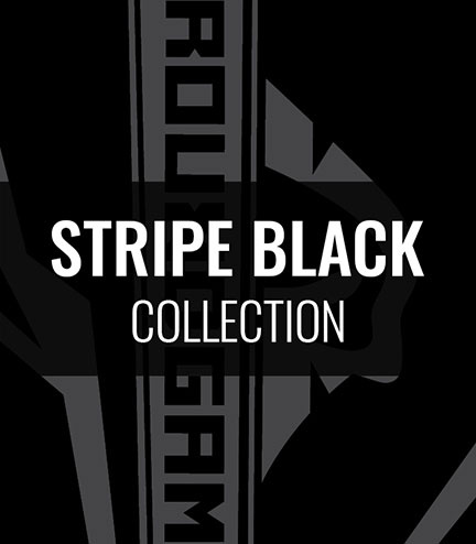 Collection "Stripe Black"