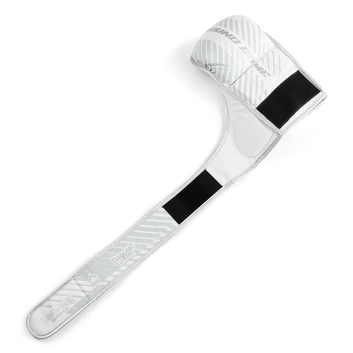 MMA Sparing Rokavice Platinum