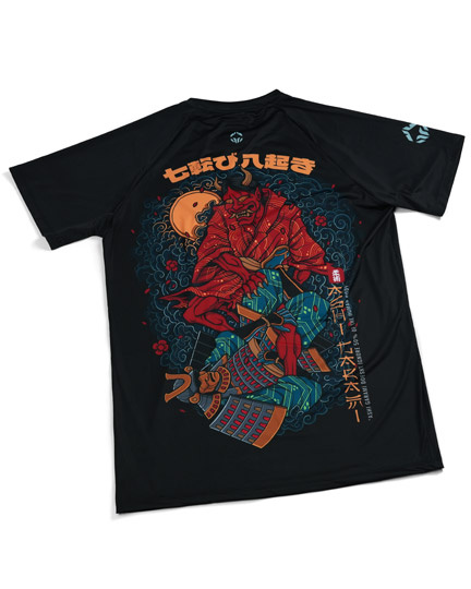 Majica Training Ashi Garami