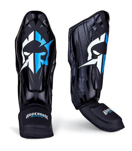 Ščitniki za noge Logo 2.0