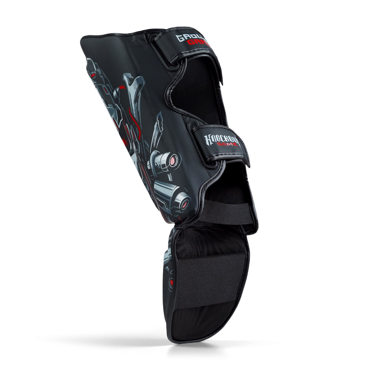 Ščitnik za noge "Android" 