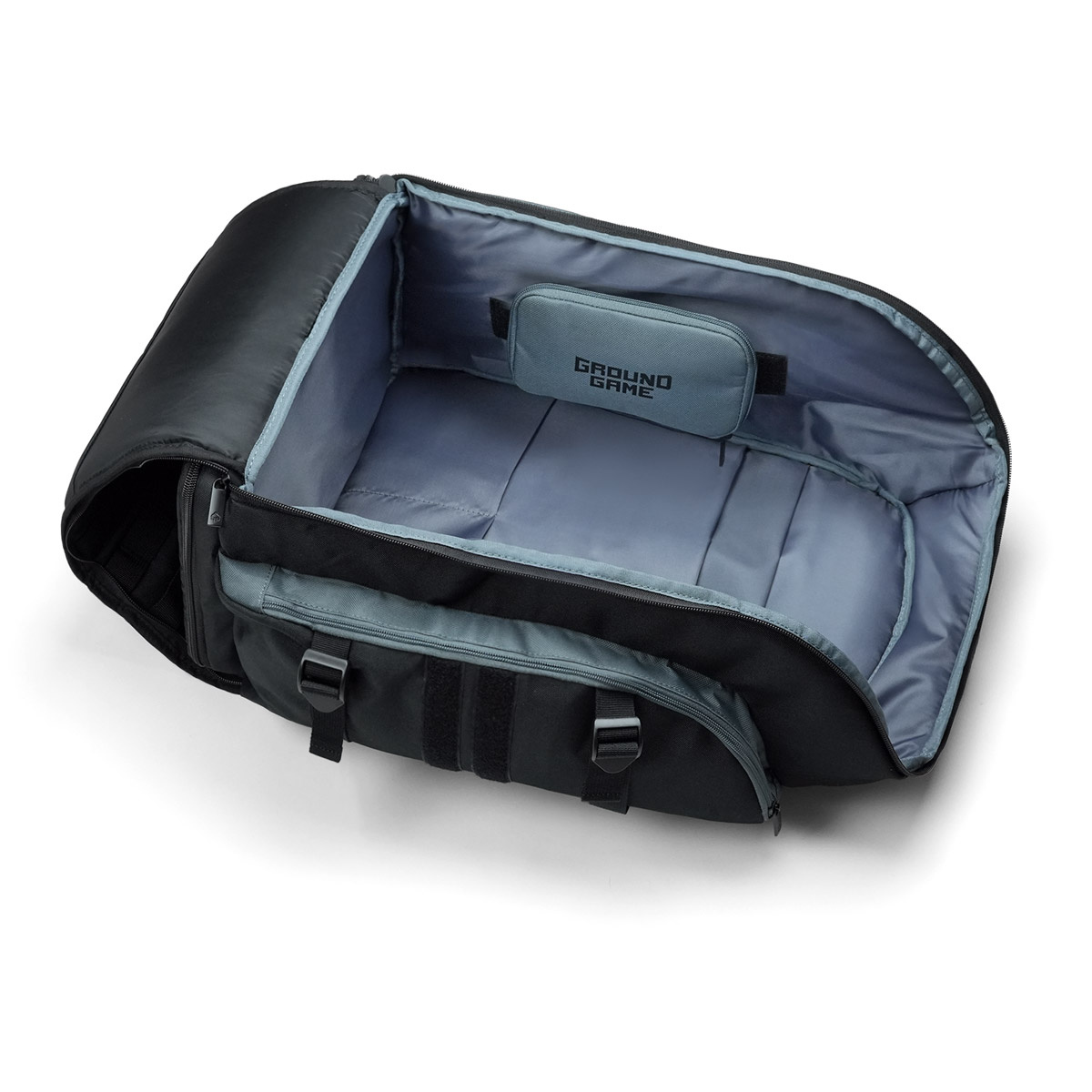 Nahrbtnik za trening Samurai Shadow