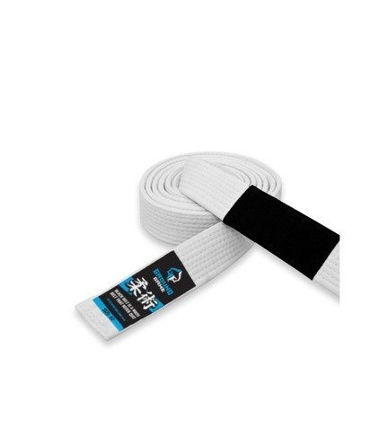 BJJ Belt (White)