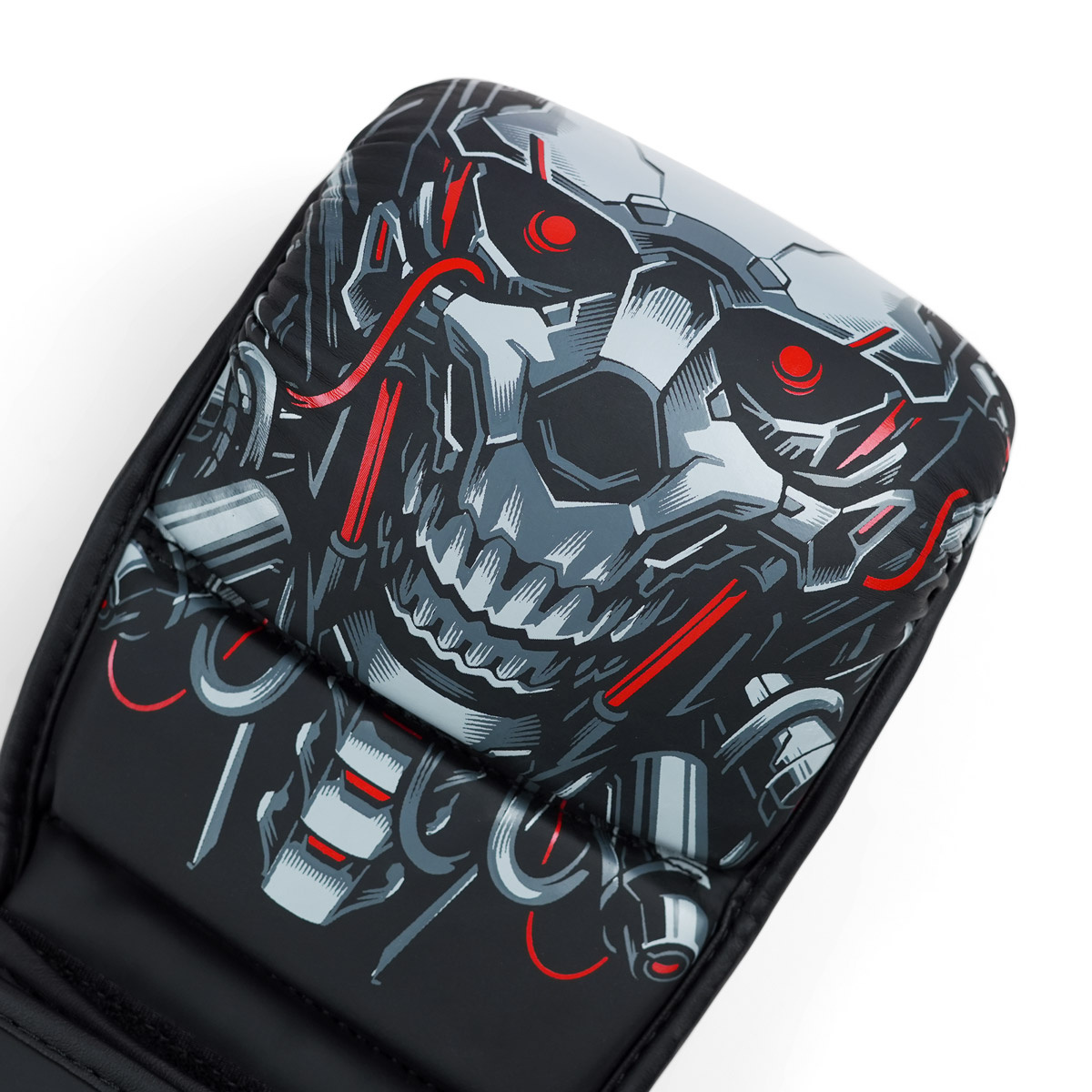 MMA Sparing Rokavice Android