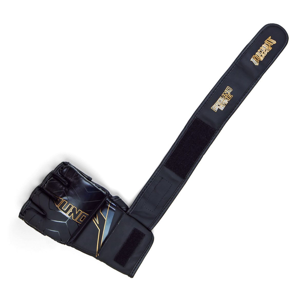 MMA Rokavice Samurai