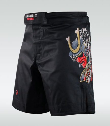 MMA Hlače Bushido 3.0