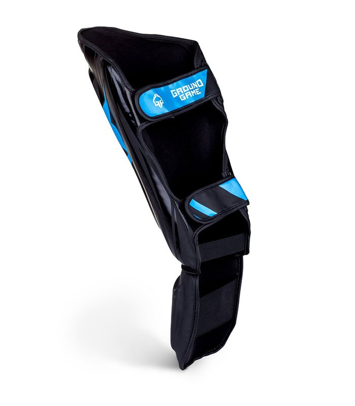 Ščitniki za noge Logo 2.0 