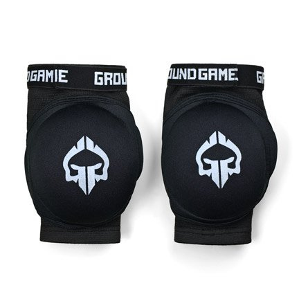 Ščitnik za komolce Logo 2.0