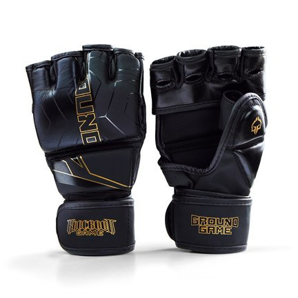 MMA Rokavice Samurai