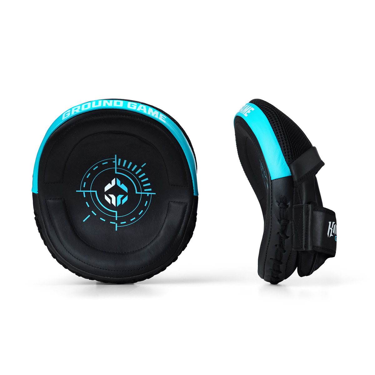 Profilirane boksarske tarče za hitrost Target