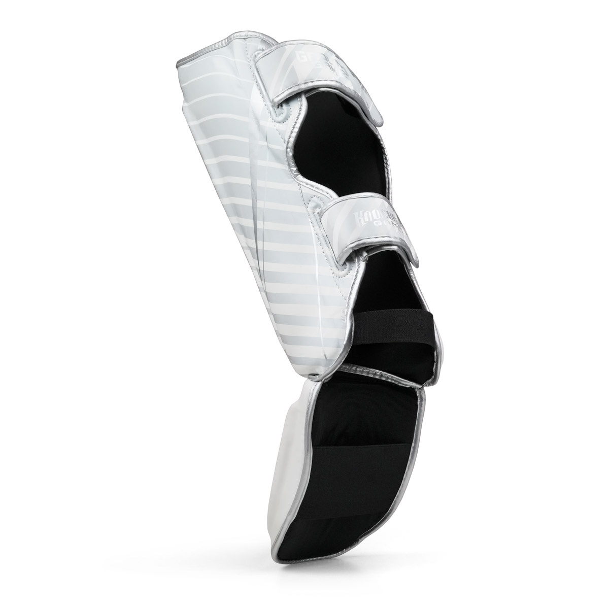 Ščitniki za noge "Platinum"