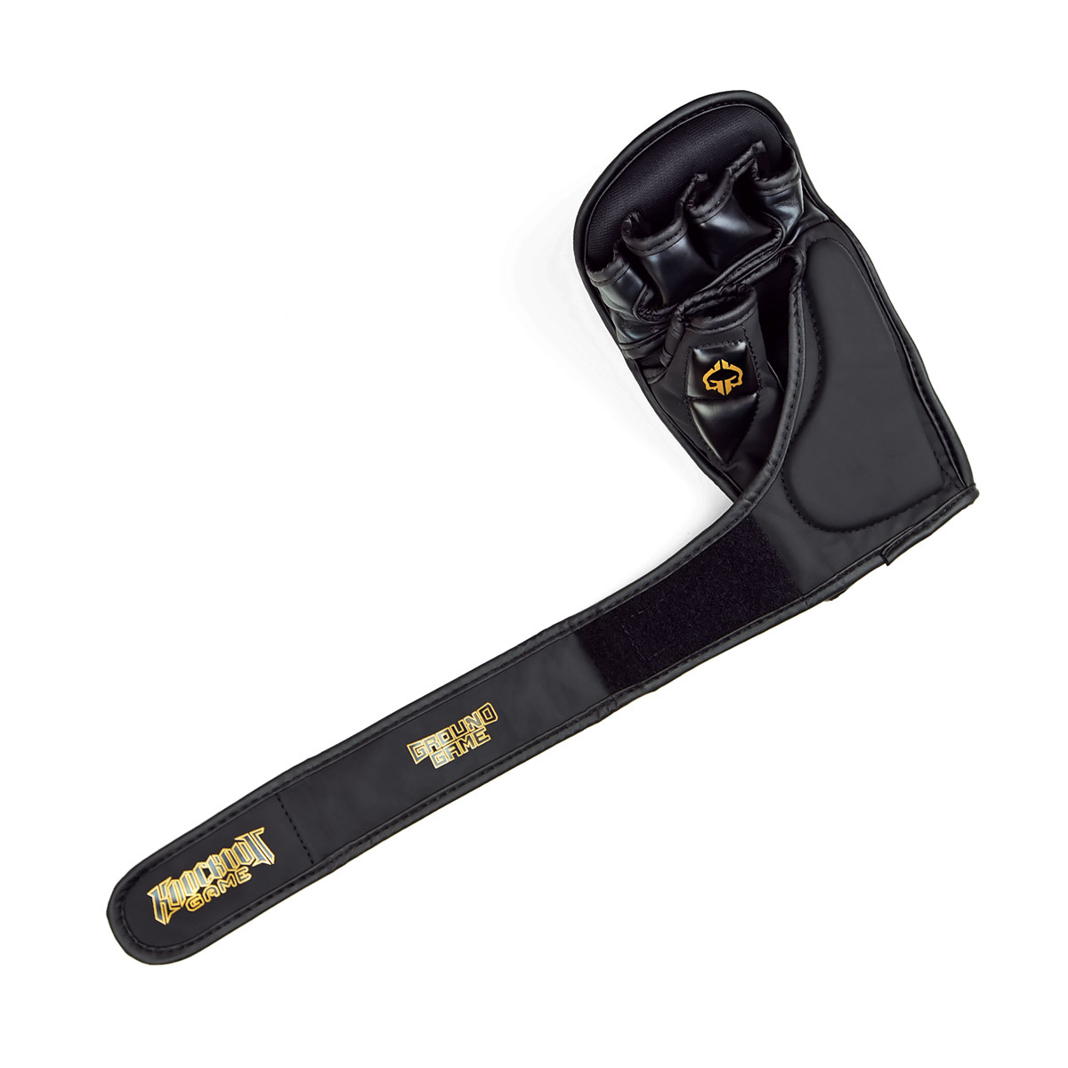 MMA Sparing Rokavice Equinox