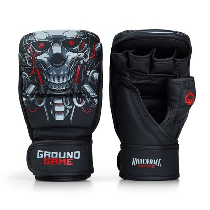 MMA Sparing Rokavice Android