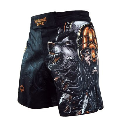 MMA Hlače Ragnarok