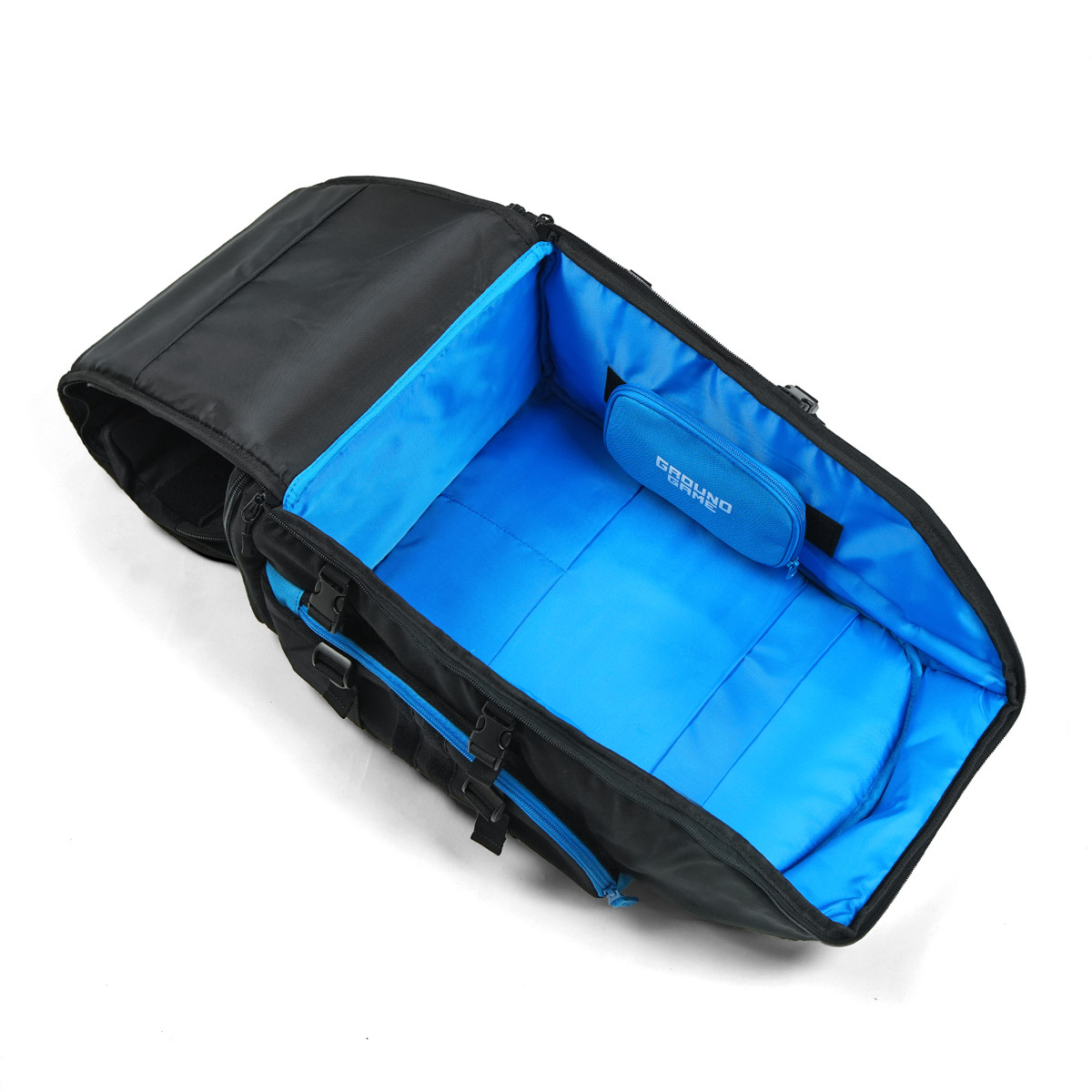 Nahrbtnik za trening Samurai