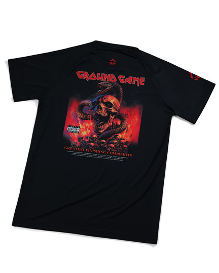 Majica Training Inferno