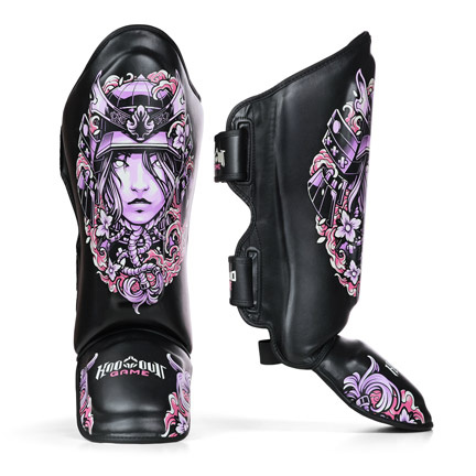 Ženski ščitnik za noge Asami