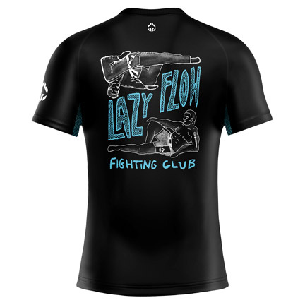 Rashguard Tranquilo Majica s kratkimi rokavi