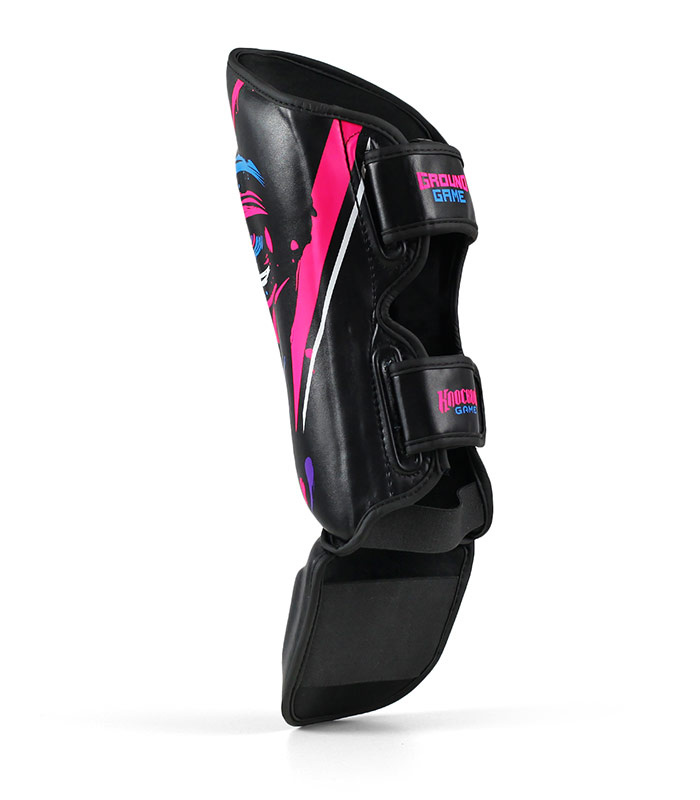 Otroški ščitniki za noge Muerta